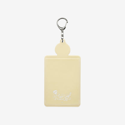 PHOTO CARD HOLDER - PPOMOYA / NEXZ『LIVE TOUR 2026』