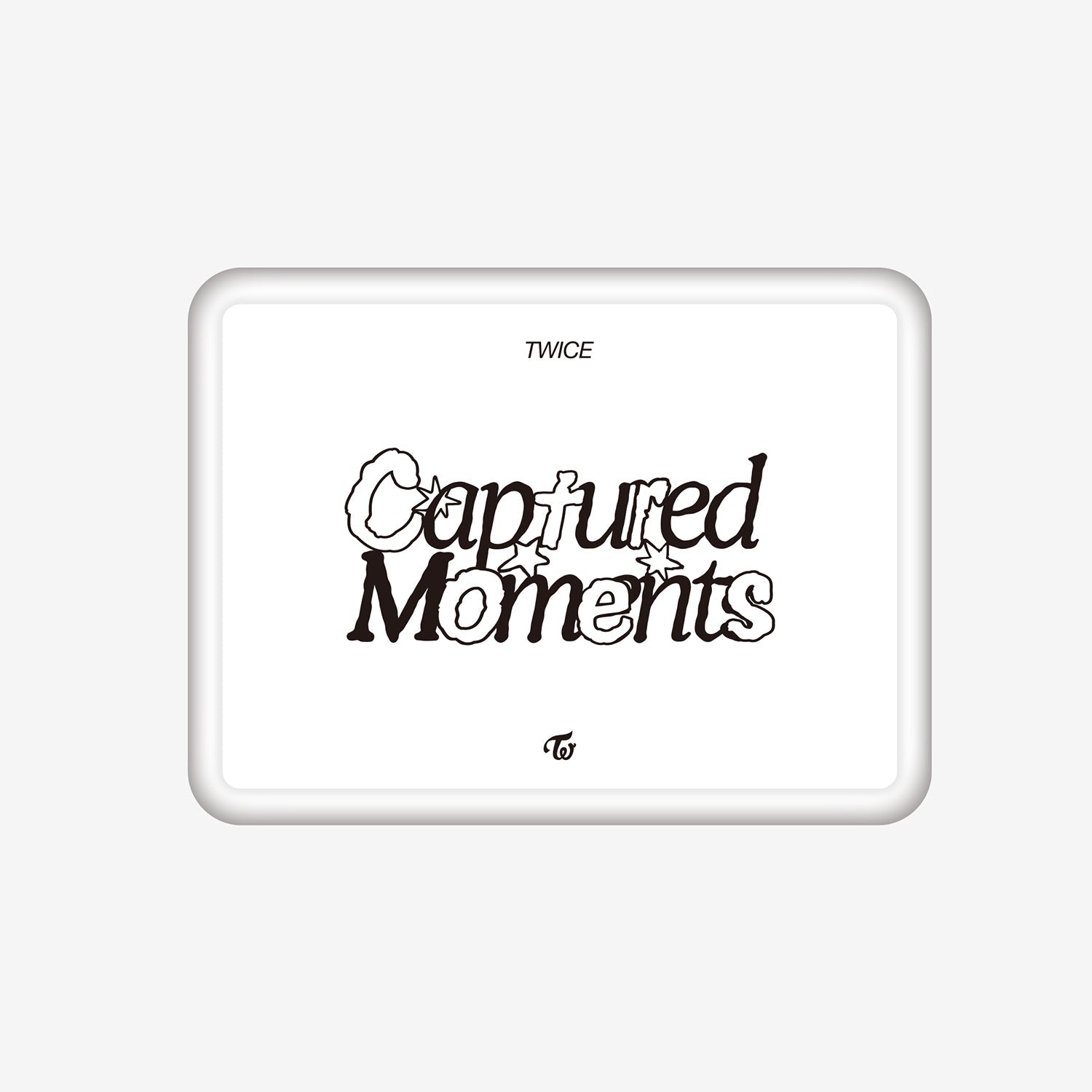 TWICE トレーディングカード RANDOM TRADING CARD / TWICE『THIS IS FOR』 – JYP JAPAN