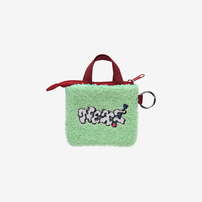 MINI BAG POUCH - HYUROMI / NEXZ『LIVE TOUR 2026』