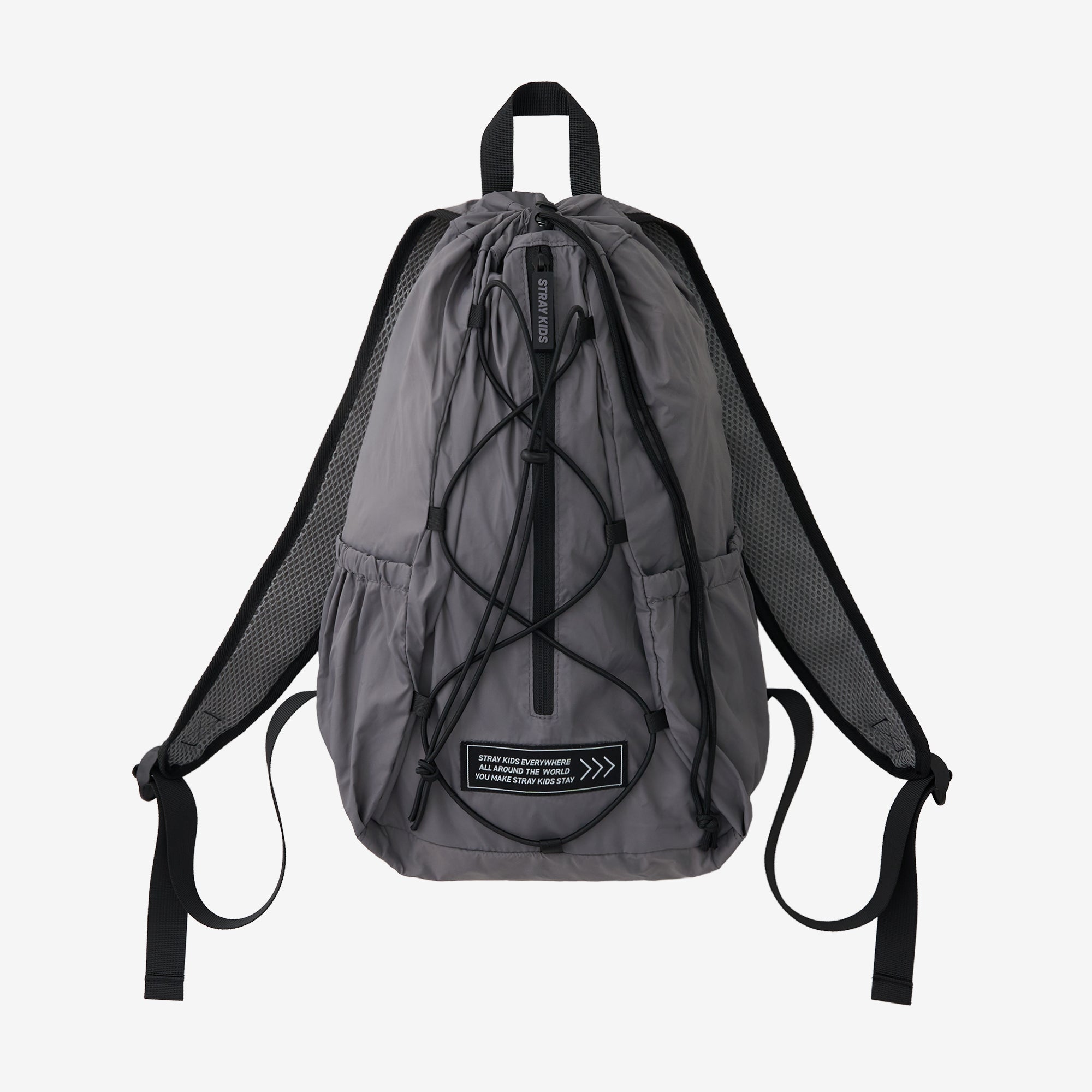 MINI BACKPACK - HAN QUOKKA / Stray Kids『Fan Connecting 2024 