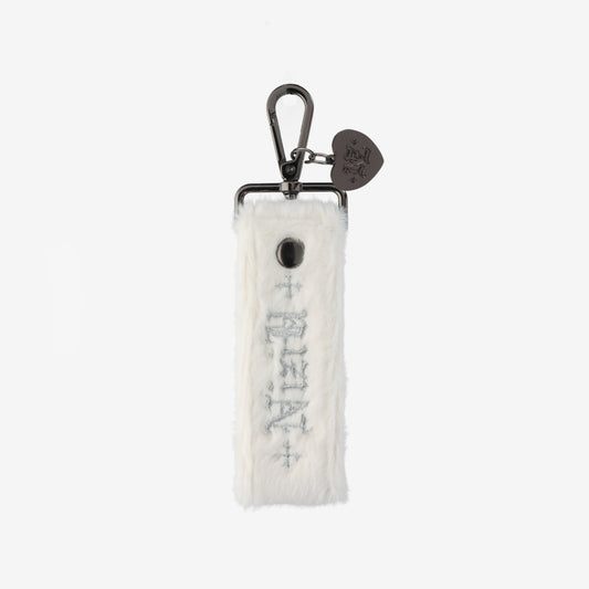 MUFFLER TOWEL HOLDER / NiziU『Live with U 2026-2027 “Who? U! NiziU Fes.”』