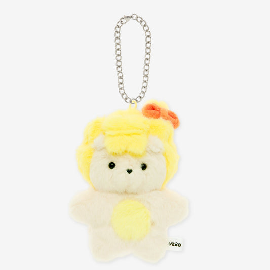 TINY NIZOO BAG CHARM - LAKO / NiziU『Live with U 2026-2027 “Who? U! NiziU Fes.”』