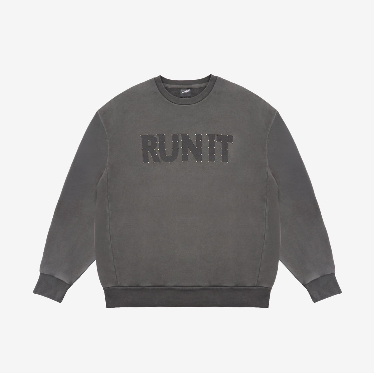 SWEATSHIRT【XL】/ Stray Kids『World Tour <RUN IT JAPAN>』
