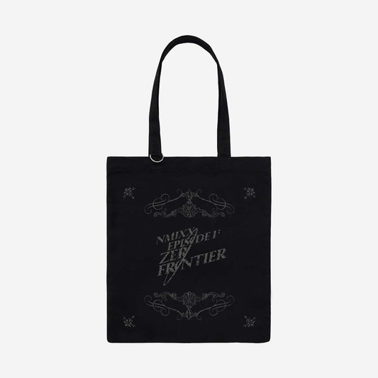 TOTE BAG / NMIXX『1ST WORLD TOUR <EPISODE 1: ZERO FRONTIER> IN JAPAN』