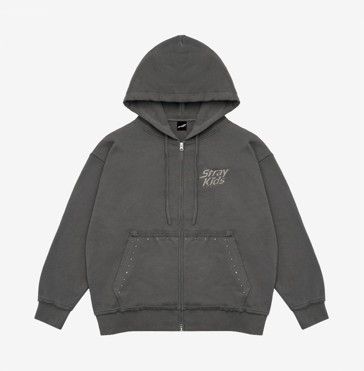 HOODIE【L】/ Stray Kids『World Tour <RUN IT JAPAN>』