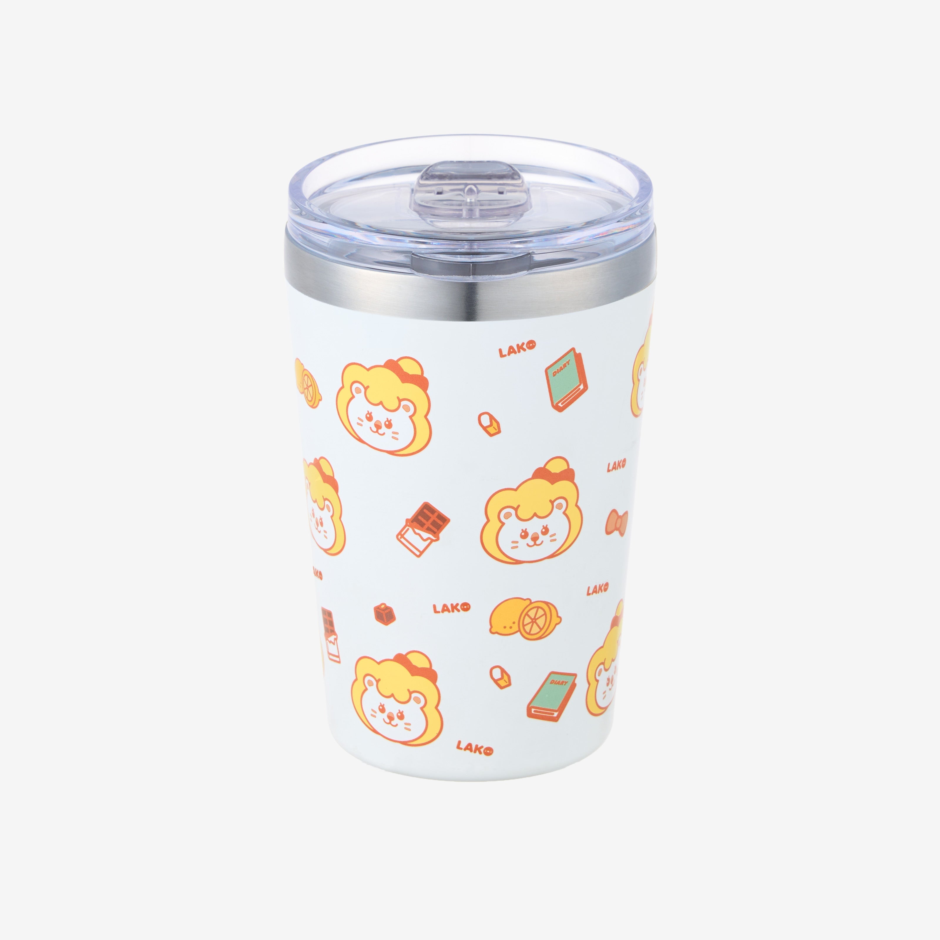 TUMBLER - LAKO / NiziU『Live with U 2026-2027 “Who? U! NiziU Fes