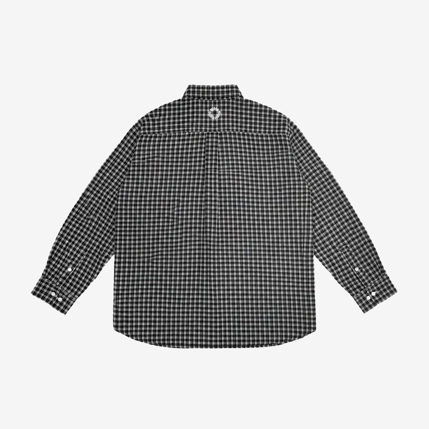 OVERSIZED SHIRT / MISAMO『3rd Anniversary POPUP STORE "CCC"』