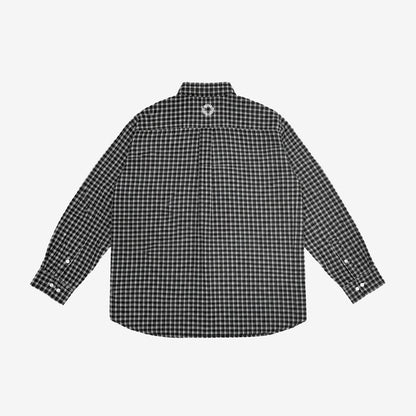 OVERSIZED SHIRT / MISAMO『3rd Anniversary POPUP STORE "CCC"』