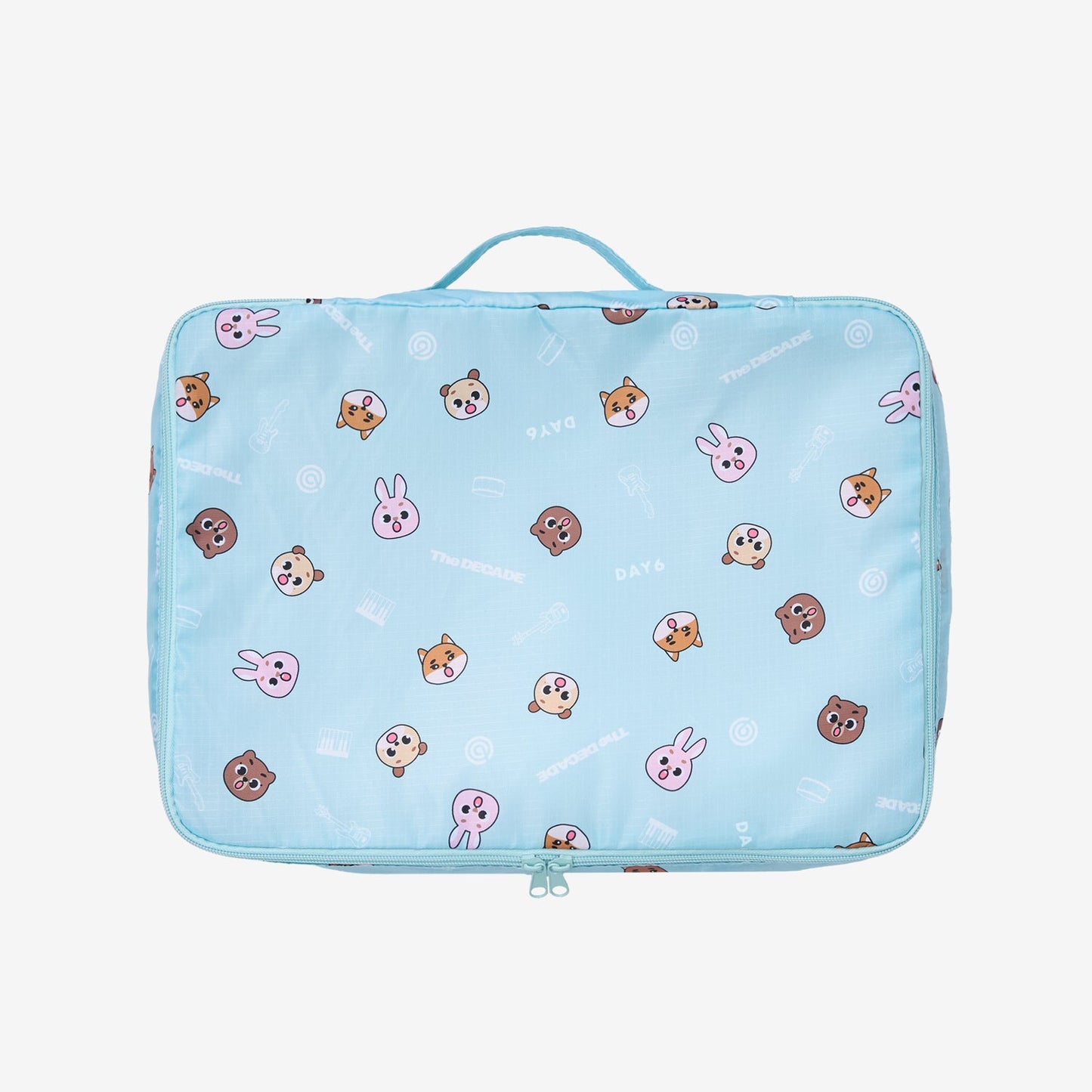 TRAVEL POUCH SET / DAY6『10th Anniversary Tour ＜The DECADE＞』