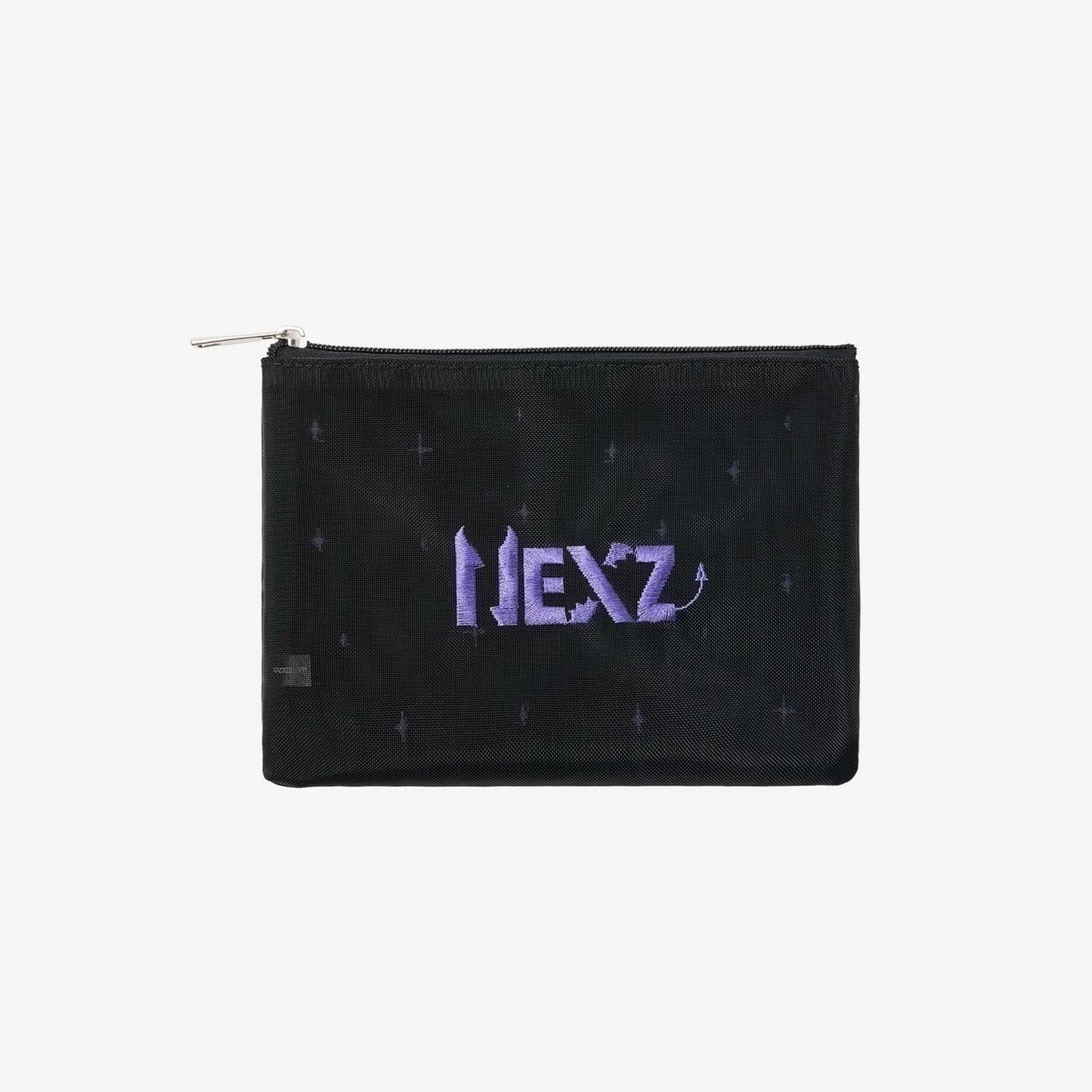 MESH POUCH / NEXZ『Hellmate』