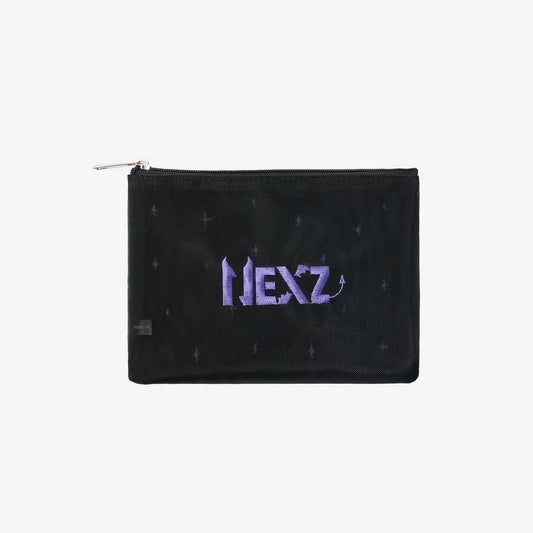 MESH POUCH / NEXZ『Hellmate』