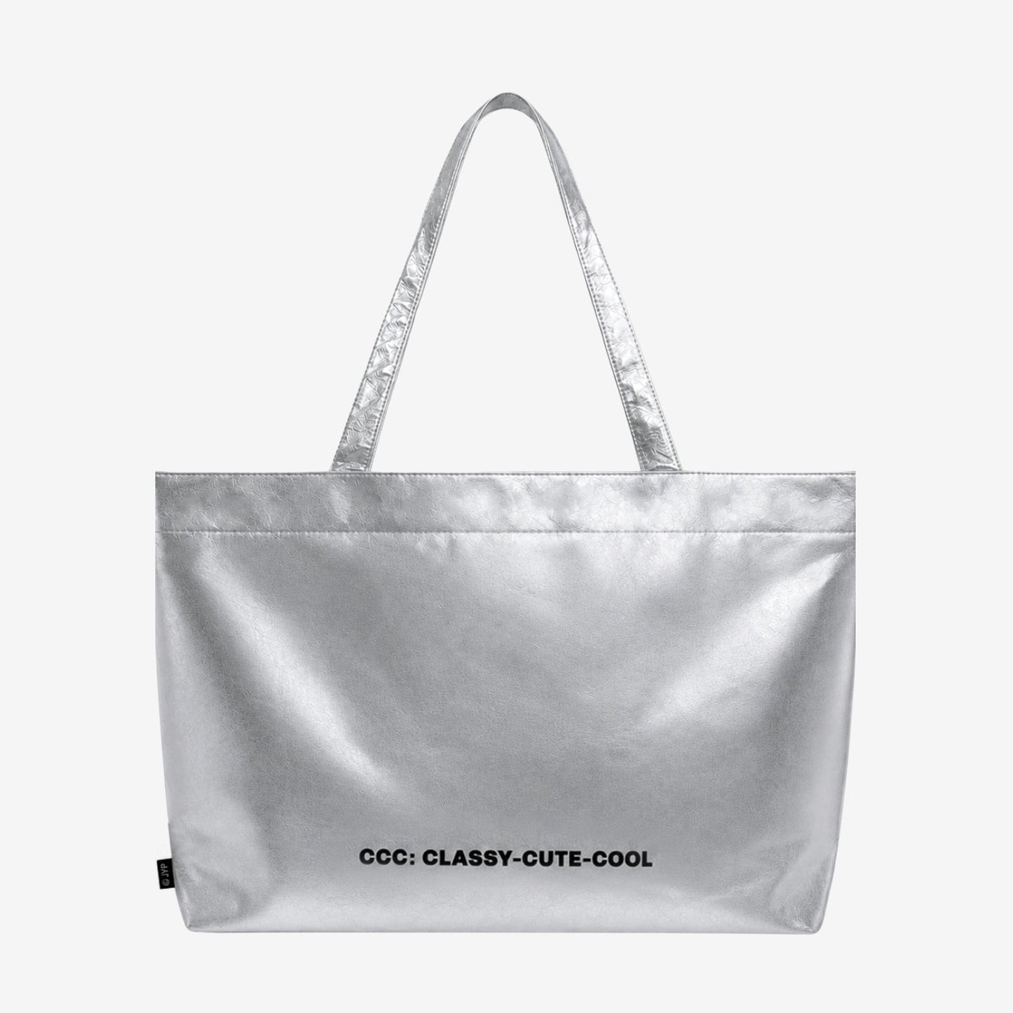 TOTE BAG / MISAMO『3rd Anniversary POPUP STORE "CCC"』