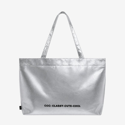 TOTE BAG / MISAMO『3rd Anniversary POPUP STORE "CCC"』