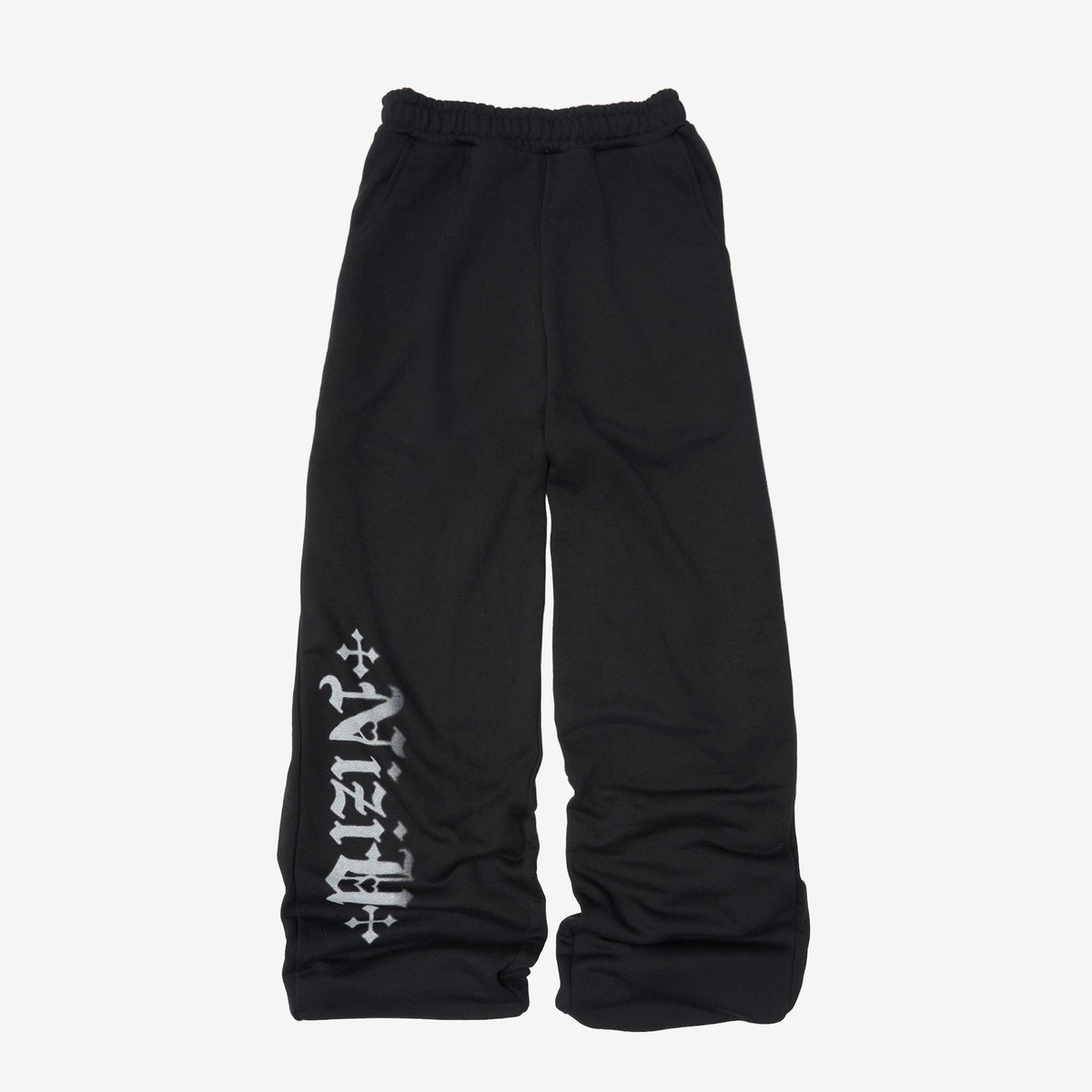 SWEAT PANTS【L】/ NiziU『Live with U 2026-2027 "Who? U! NiziU Fes.”』