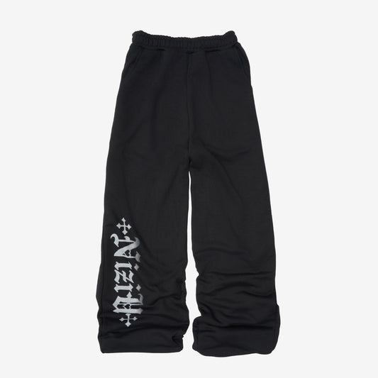 SWEAT PANTS【L】/ NiziU『Live with U 2026-2027 “Who? U! NiziU Fes.”』
