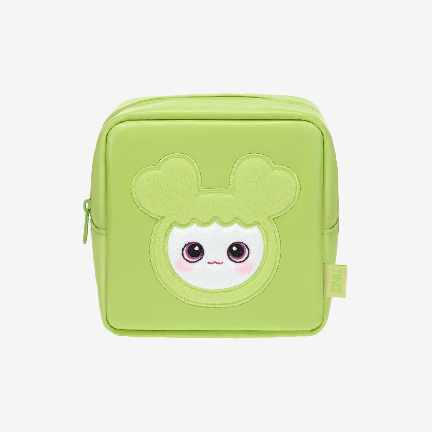 BABY LOVELYS POUCH - BABY JEONGVELY / TWICE『THIS IS FOR (MUFG STADIUM)』