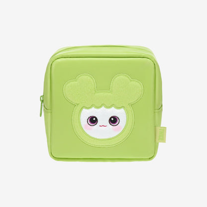 BABY LOVELYS POUCH - BABY JEONGVELY / TWICE『THIS IS FOR (MUFG STADIUM)』