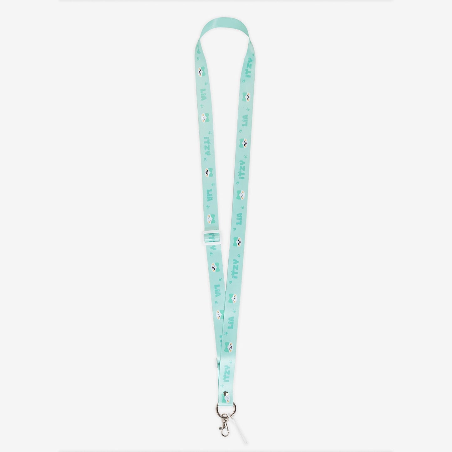 TWINZY SHOULDER STRAP - Li-Li / ITZY『The 4th Fan Meeting ITZY MIDZY, LET’S FLY! "ON AIR"』