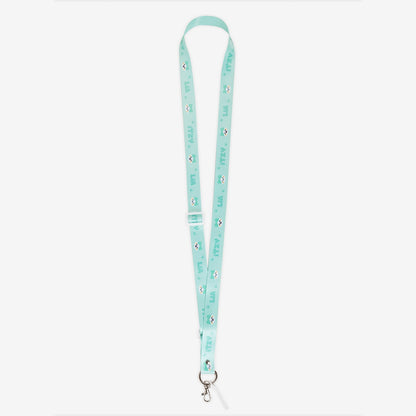 TWINZY SHOULDER STRAP - Li-Li / ITZY『The 4th Fan Meeting ITZY MIDZY, LET’S FLY! "ON AIR"』