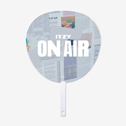 IMAGE PICKET - YEJI / ITZY『The 4th Fan Meeting ITZY MIDZY, LET’S FLY! "ON AIR"』