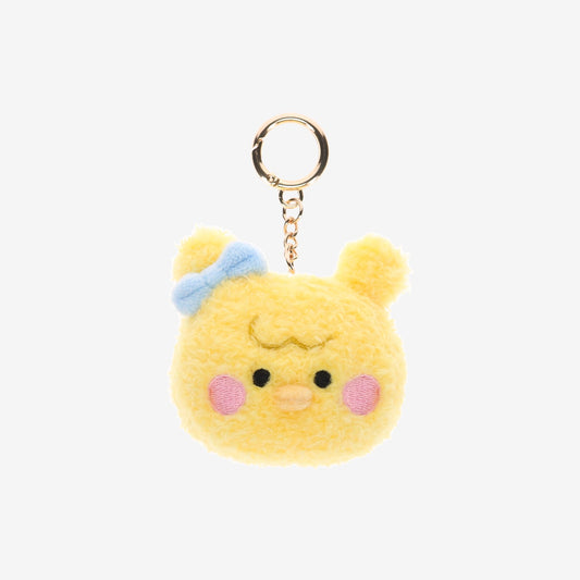 BABY NIZOO MASCOT KEY HOLDER - RIYO / NiziU『Live with U 2026 “NEW EvoNUtion”』