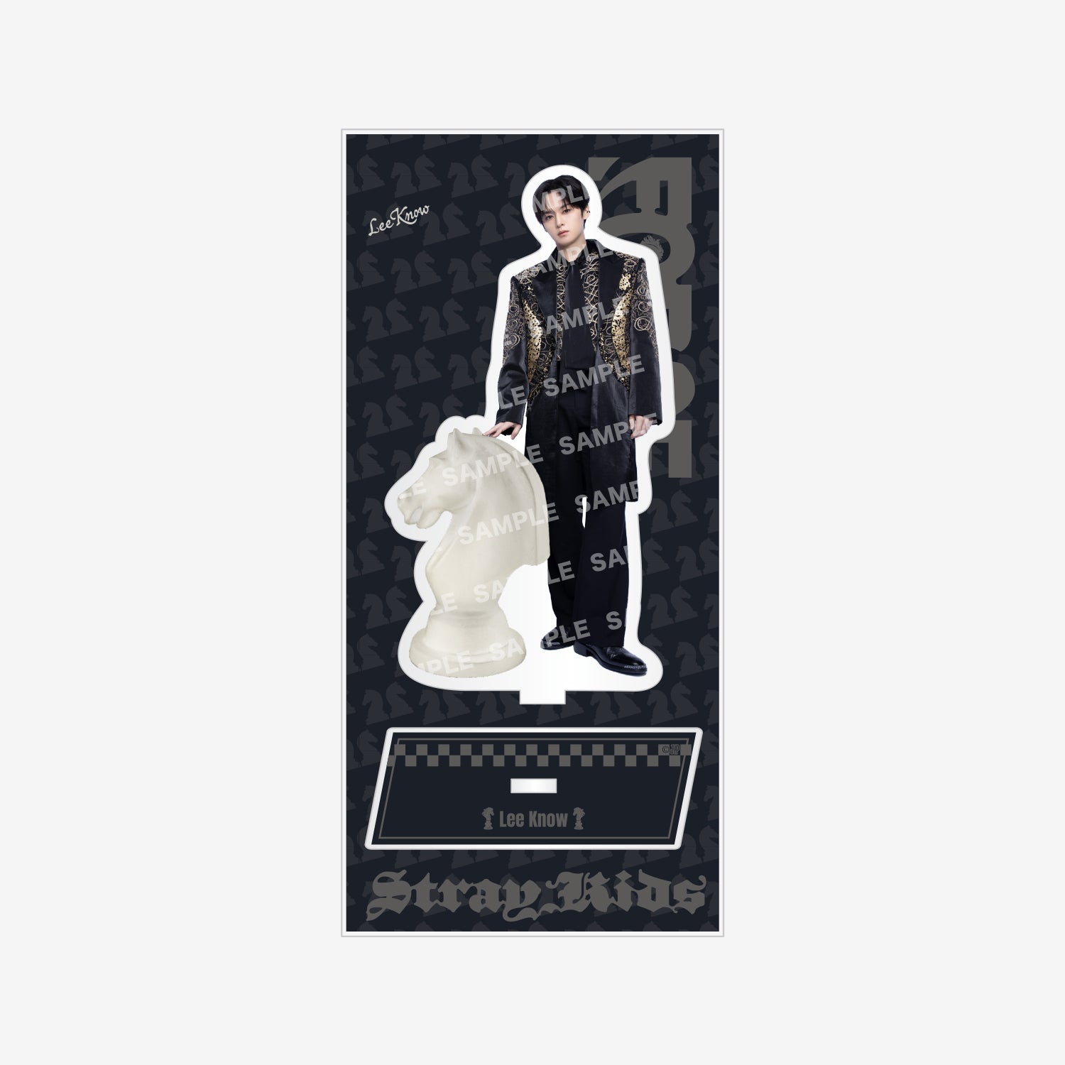 Stray Kids OFFICIAL GOODS – JYP JAPAN ONLINE STORE