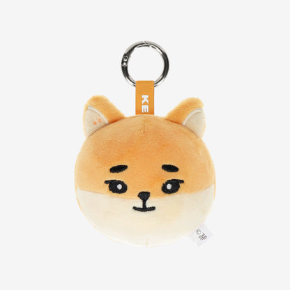 ROUND FACE BAG CHARM - KE / DAY6『10th Anniversary Tour ＜The DECADE＞』