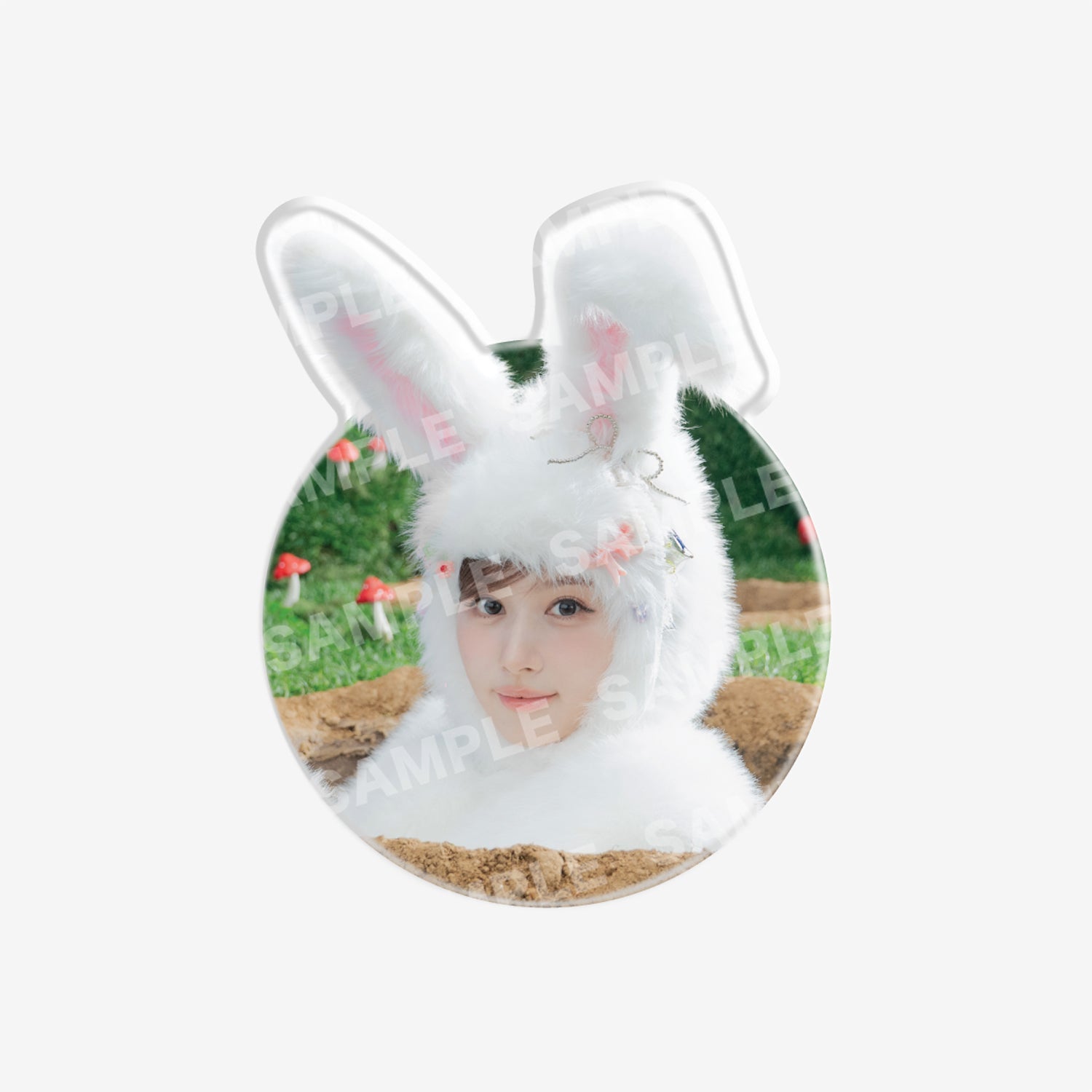 SKZOO PLUSH ORIGINAL Ver. - FoxI.Ny – JYP JAPAN ONLINE STORE