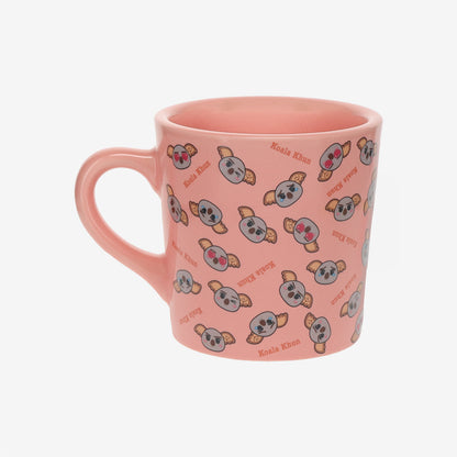 MUG - Koala Khun /『Pan. K、Koala Khun、Pi Young EMOTIONS SERIES MD』