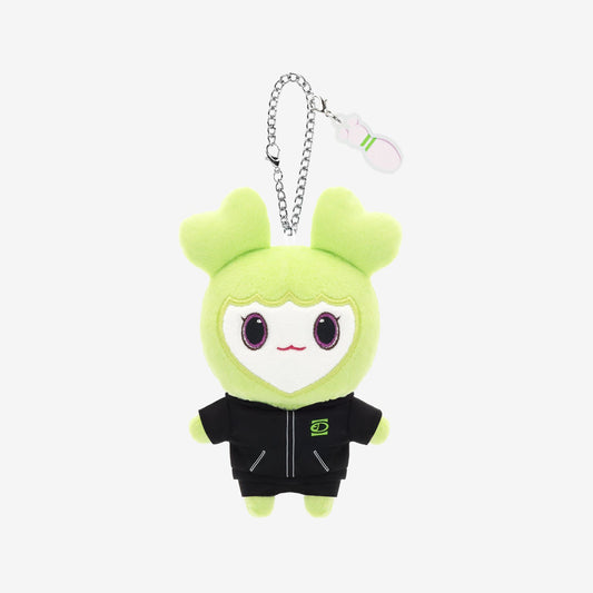 TWICE LOVELYS BAG CHARM - JEONGVELY / TWICE『THIS IS FOR (MUFG STADIUM)』