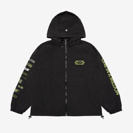 WINDBREAKER - JEONGYEON【M】/ TWICE『THIS IS FOR (MUFG STADIUM)』