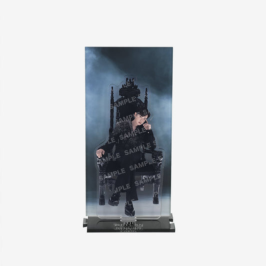 ACRYLIC STAND - NICHKHUN / 2PM『THE RETURN』