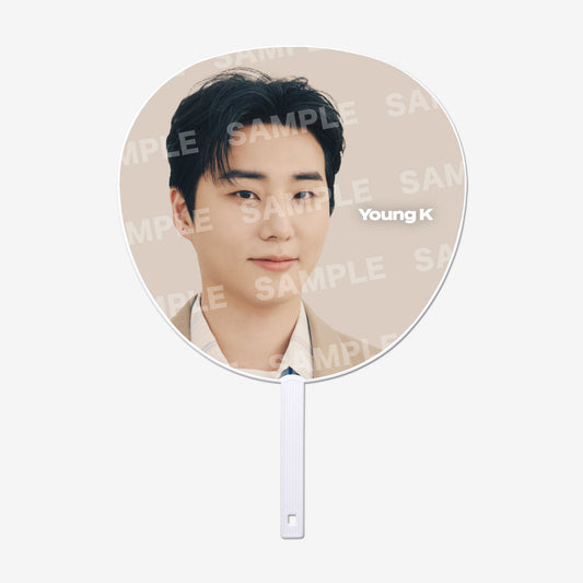 IMAGE PICKET - Young K / DAY6『10th Anniversary Tour ＜The DECADE＞』