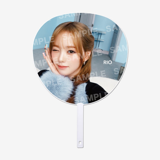 IMAGE PICKET - RIO / NiziU『New Emotion』