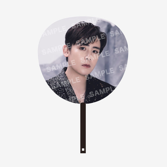 IMAGE PICKET - NICHKHUN / 2PM『THE RETURN』