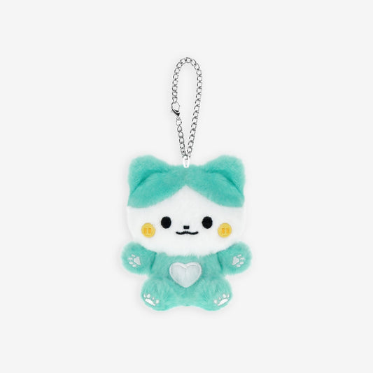BABY TWINZY SITTING BAG CHARM - Li-Li / ITZY『TUNNEL VISION』