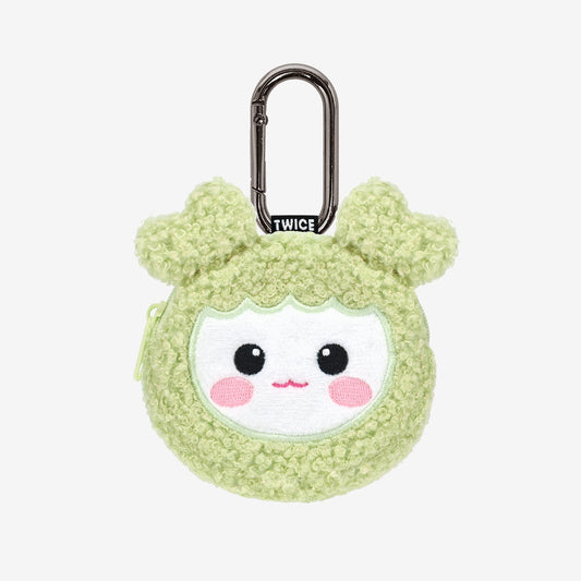 MINI LOVELYS POUCH HOLDER - MINI JEONGVELY / TWICE『THIS IS FOR (MUFG STADIUM)』