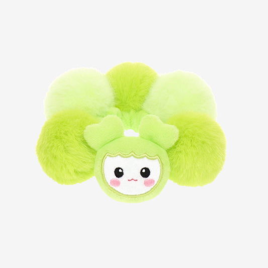 MINI LOVELYS SCRUNCHIE - MINI JEONGVELY / TWICE『THIS IS FOR (MUFG STADIUM)』