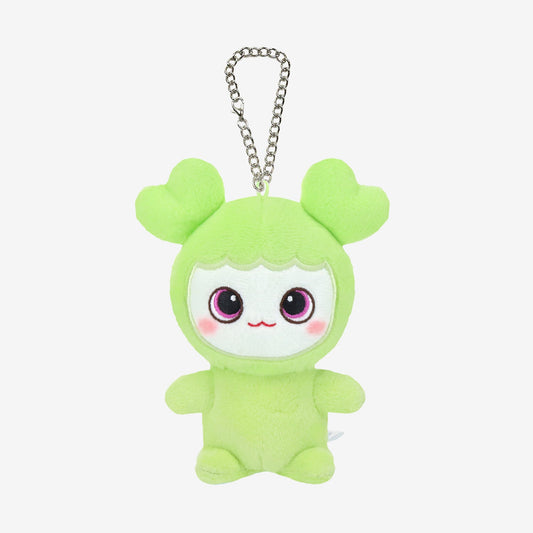 BABY LOVELYS CUP HOLDER - Baby JEONGVELY / TWICE『ENEMY』