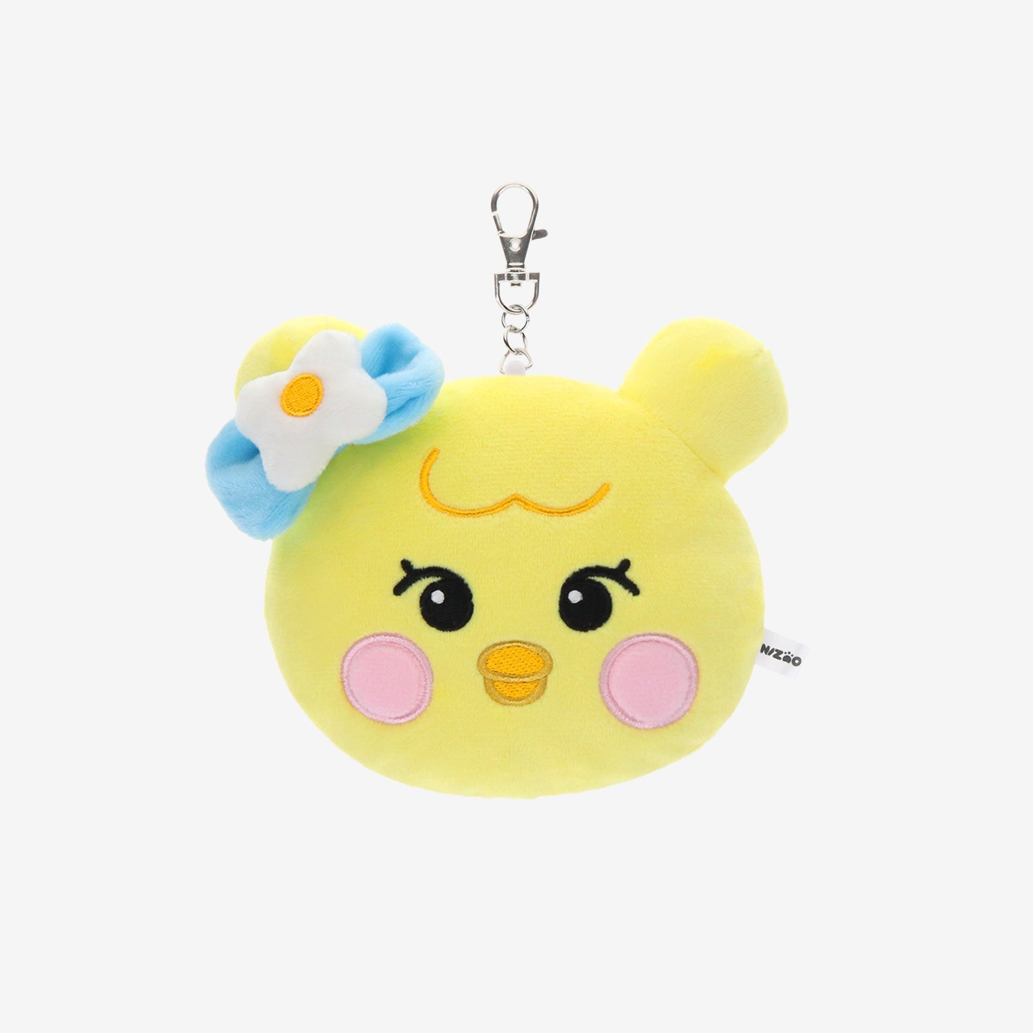 NIZOO PASS CASE - RIYO / NiziU『JYP JAPAN POPUP STORE 2025』 – JYP