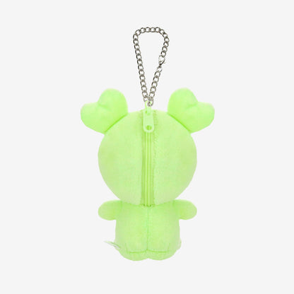 BABY LOVELYS CUP HOLDER - Baby JEONGVELY / TWICE『ENEMY』