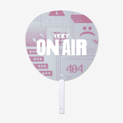 IMAGE PICKET - LIA / ITZY『The 4th Fan Meeting ITZY MIDZY, LET’S FLY! "ON AIR"』