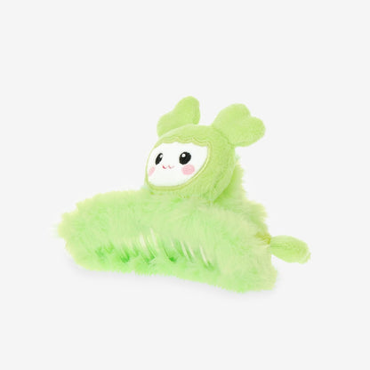 MINI LOVELYS MASCOT HAIR CLIP - MINI JEONGVELY / TWICE『THIS IS FOR (MUFG STADIUM)』