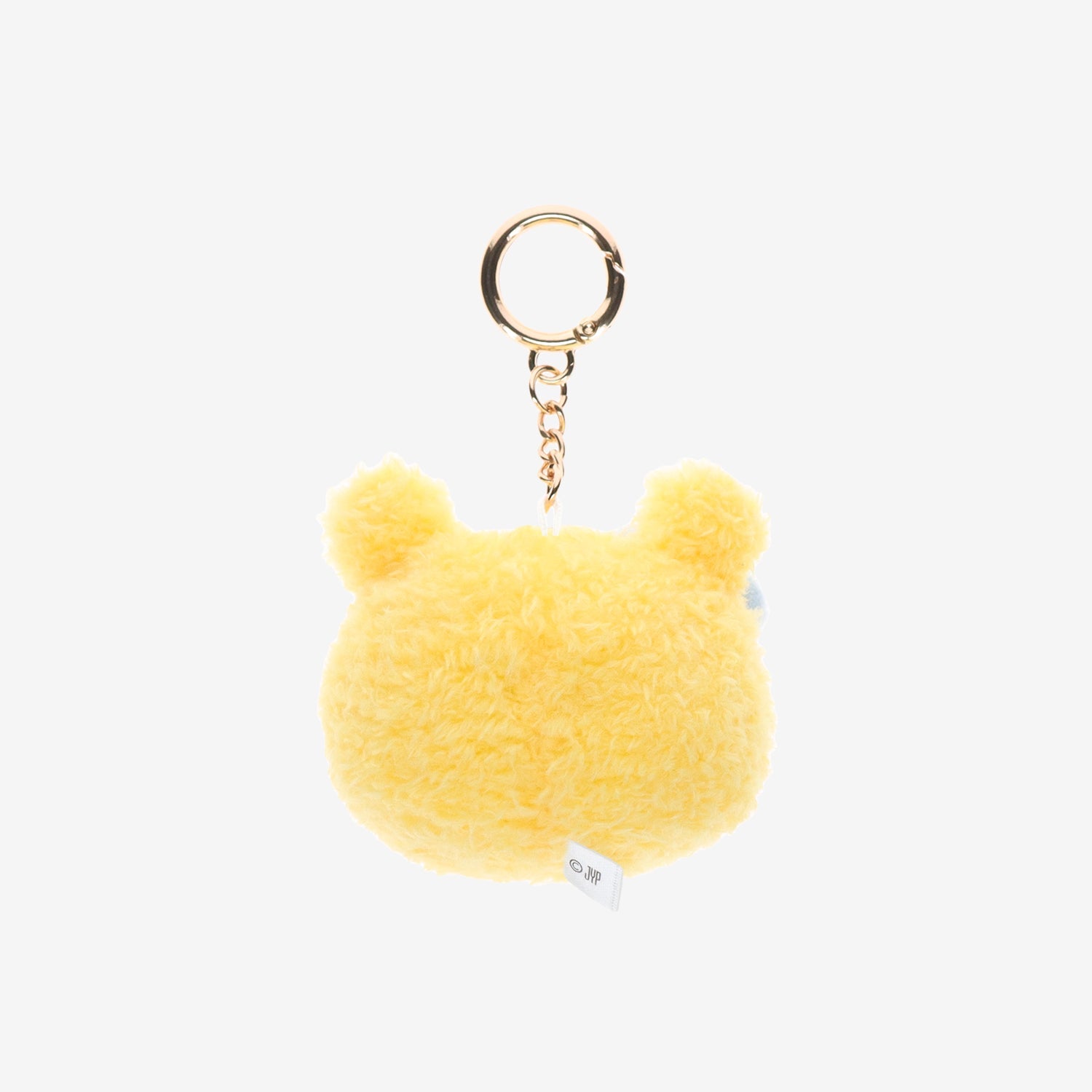 nizooマスコットキーホルダー BABY NIZOO MASCOT KEY HOLDER - RIYO / NiziU『Live with U 2026 “NEW