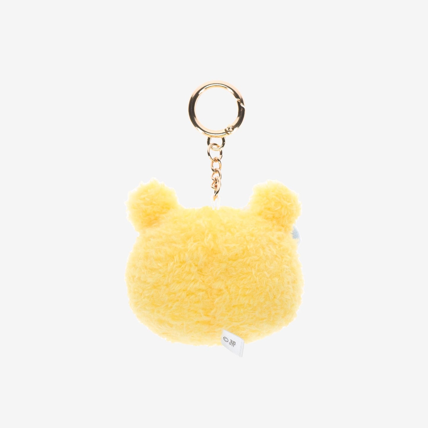 BABY NIZOO MASCOT KEY HOLDER - RIYO / NiziU『Live with U 2026 “NEW EvoNUtion”』