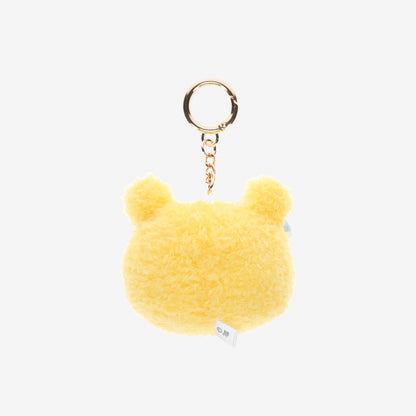 BABY NIZOO MASCOT KEY HOLDER - RIYO / NiziU『Live with U 2026 “NEW EvoNUtion”』