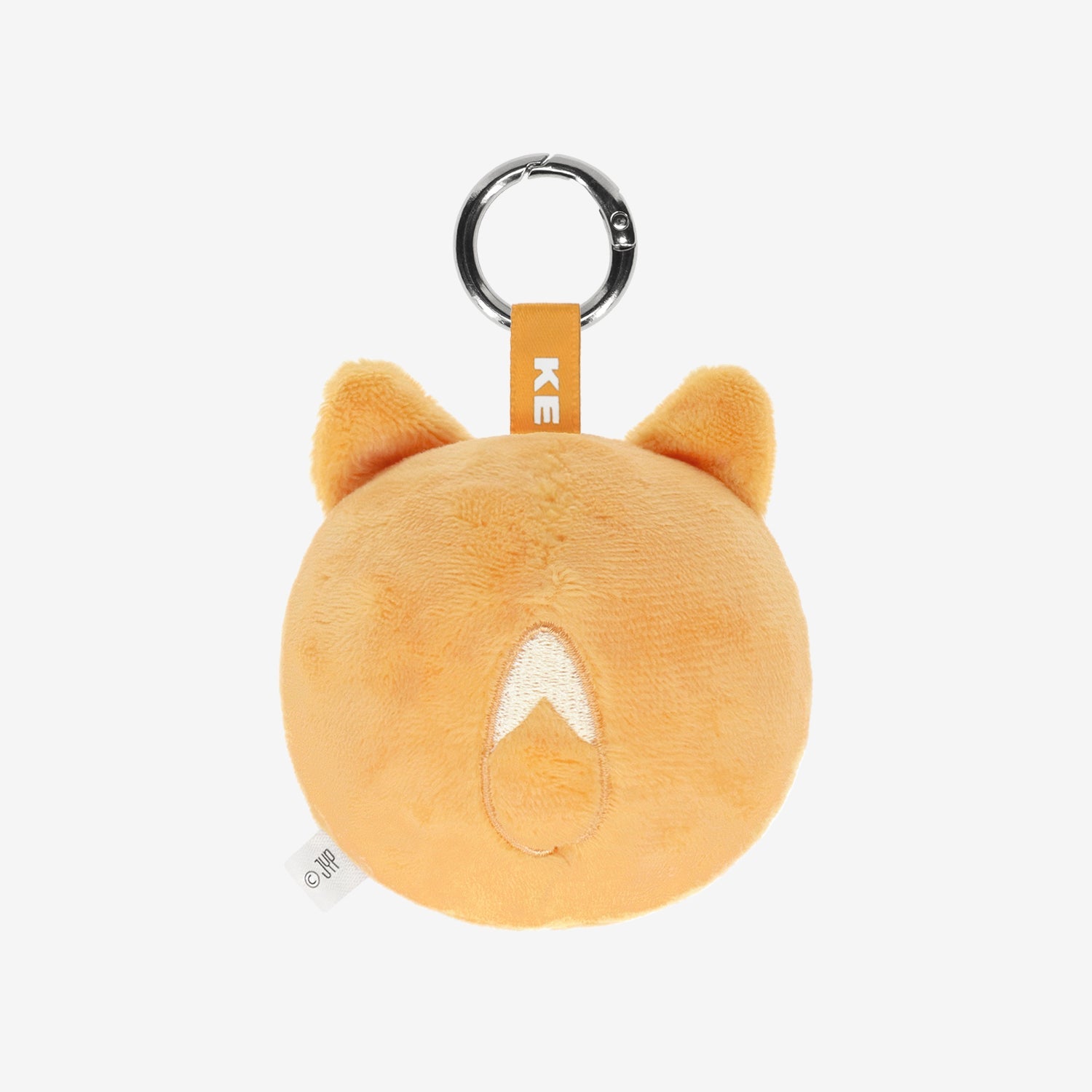 ROUND FACE BAG CHARM - KE / DAY6『10th Anniversary Tour ＜The