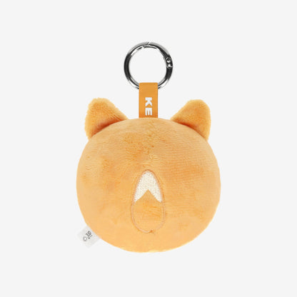 ROUND FACE BAG CHARM - KE / DAY6『10th Anniversary Tour ＜The DECADE＞』