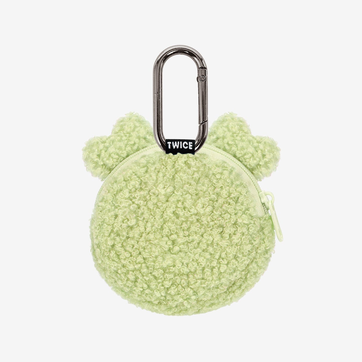 MINI LOVELYS POUCH HOLDER - MINI JEONGVELY / TWICE『THIS IS FOR (MUFG STADIUM)』