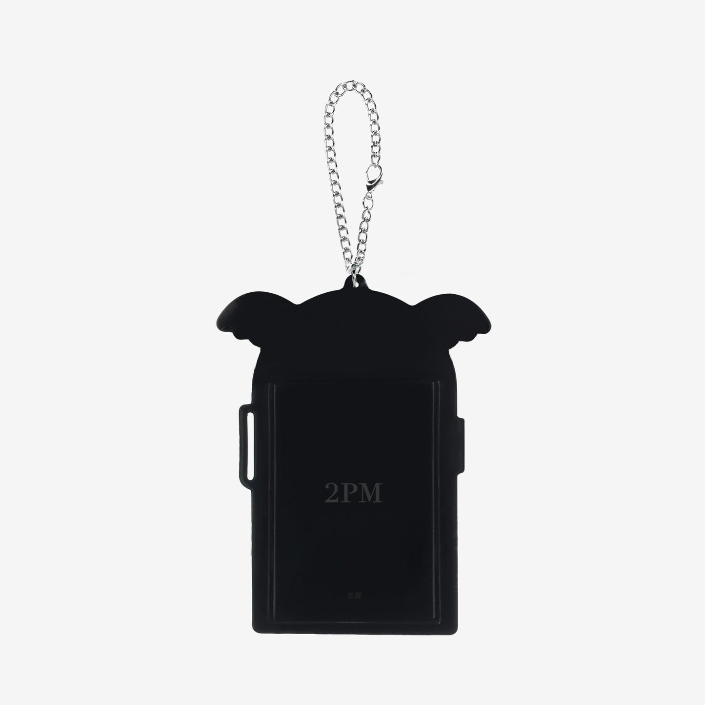 PHOTO CARD HOLDER - Koala Khun / 2PM『THE RETURN』